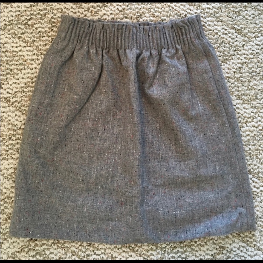 J. CREW SKIRT